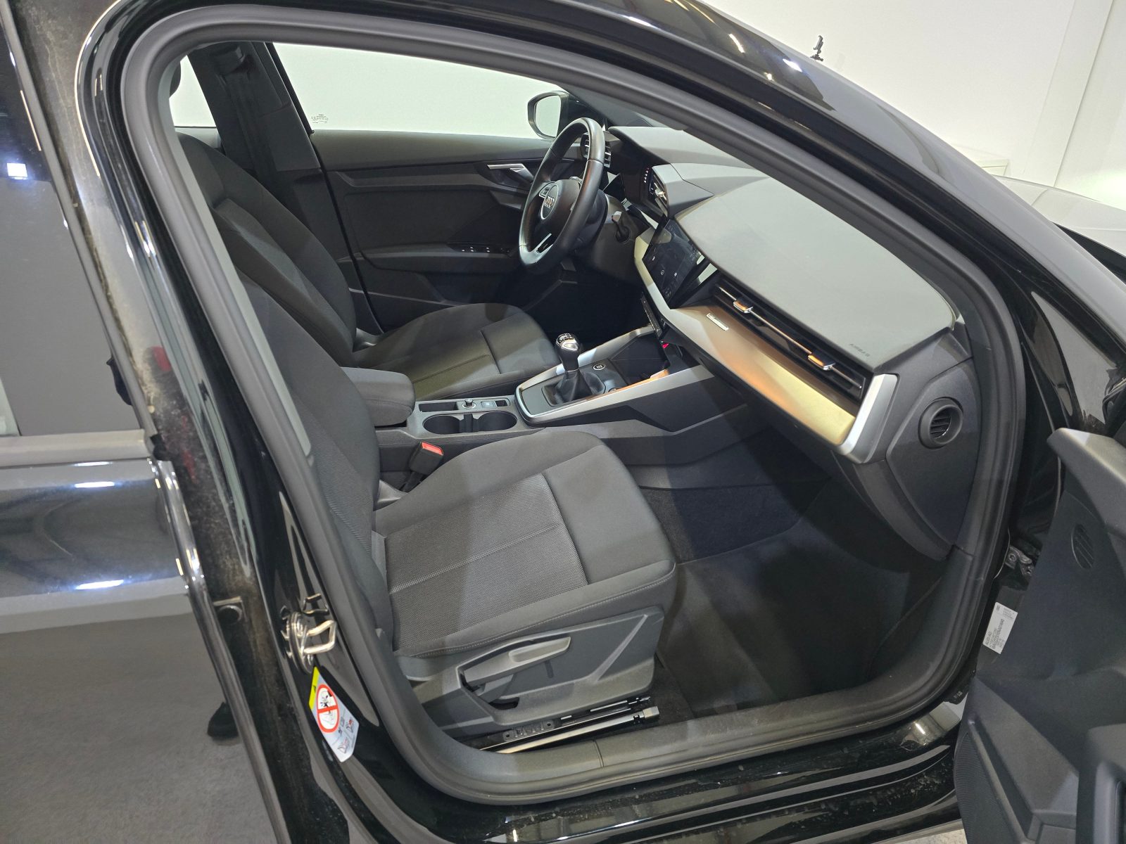 Audi A3 30 Sportback 2.0 TDI 116cv
