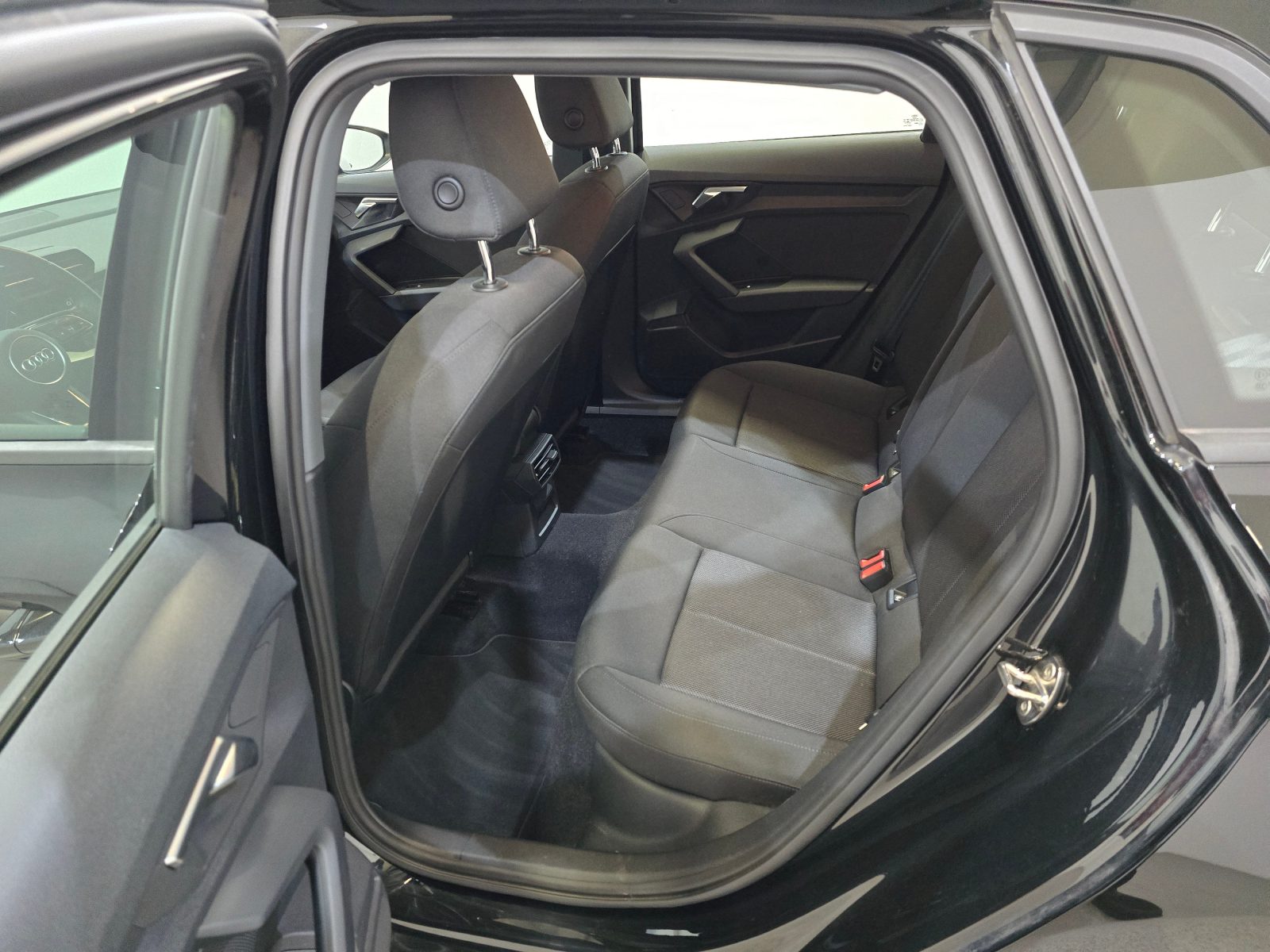 Audi A3 30 Sportback 2.0 TDI 116cv