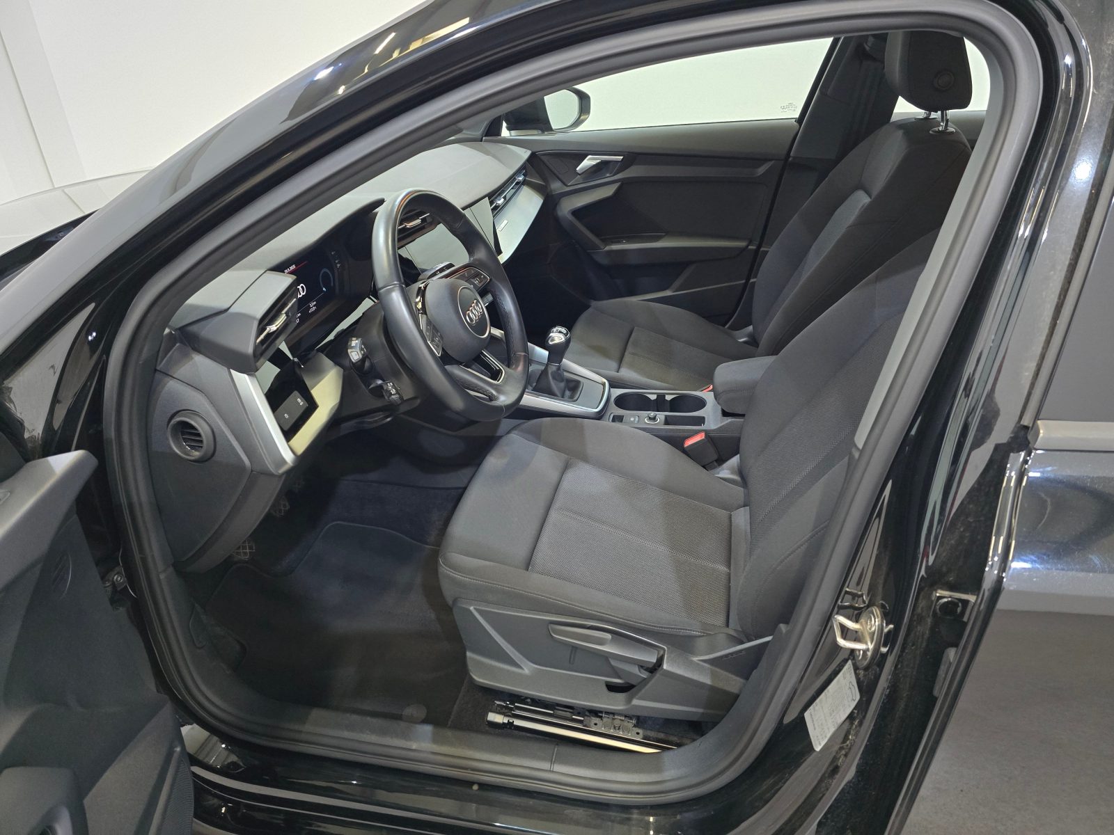 Audi A3 30 Sportback 2.0 TDI 116cv