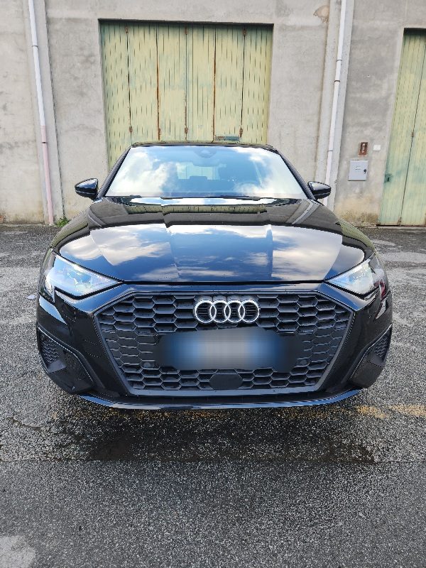 Audi A3 30 Sportback 2.0 TDI 116cv